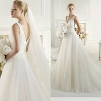Ayudar a novias ... En su vestido - 1