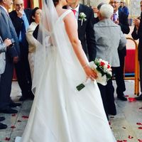 Felizmente casados!! - 1