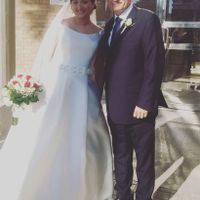 Felizmente casados!! - 2