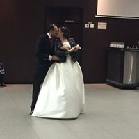 Felizmente casados!! - 3