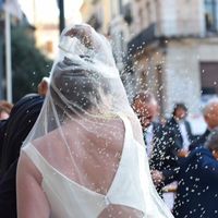 Felizmente casados!! - 4