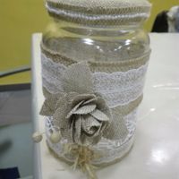 añadido de decoración