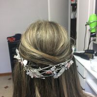 Que os parece mi tocado? - 1