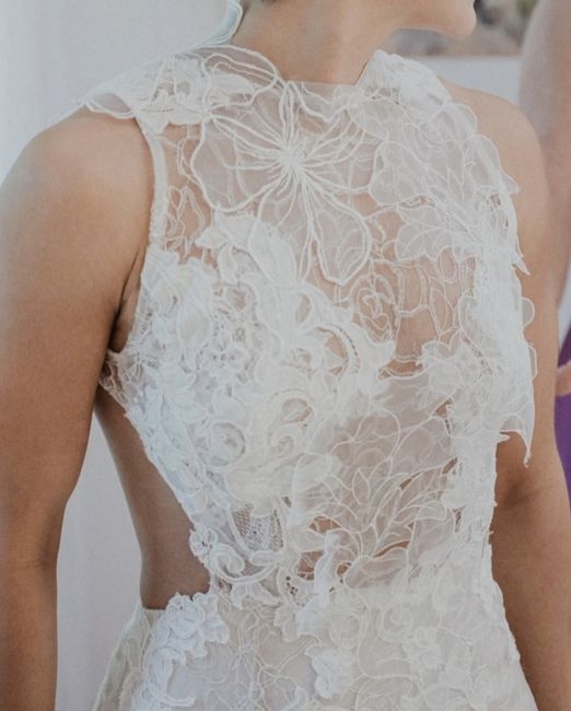 Vestido Yolancris 1