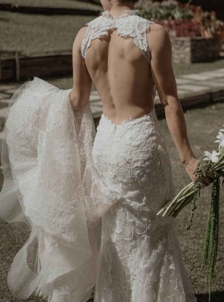 Vestido Yolancris - 3