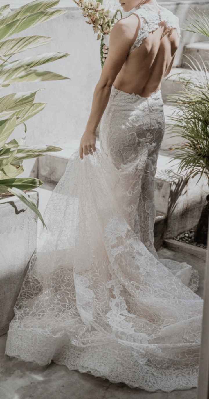 Vestido Yolancris - 4