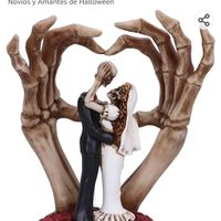 Figura para tarta - 1