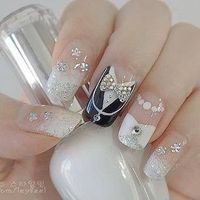 MIS UÑAS