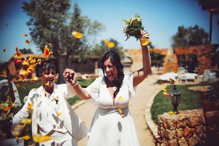 ¿Con cuántos ❤️ valoras el día de tu boda? - 2