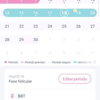Buscadoras Septiembre 2020. 💕 - 1