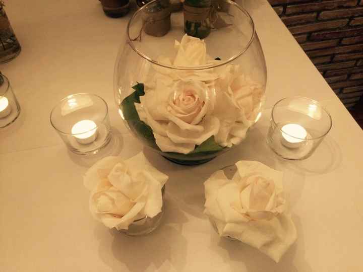 Flores!!?? - 5