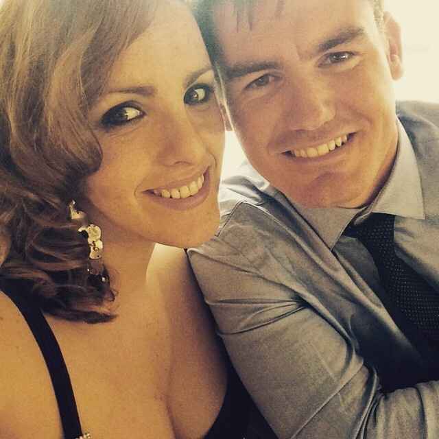RAFA Y YO