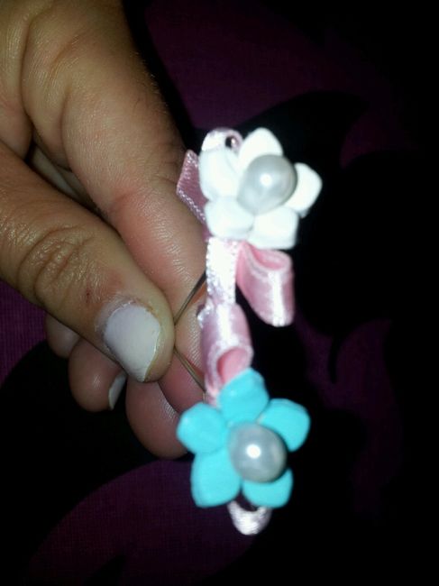 Mis cositas para el gran día - 3