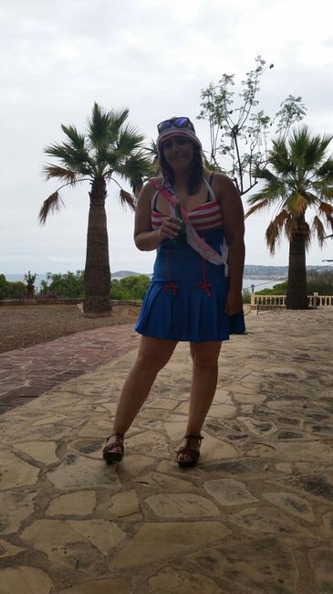 Mi despedida!!! - 5