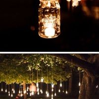 Bodas luminosas