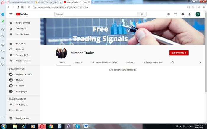 youtube