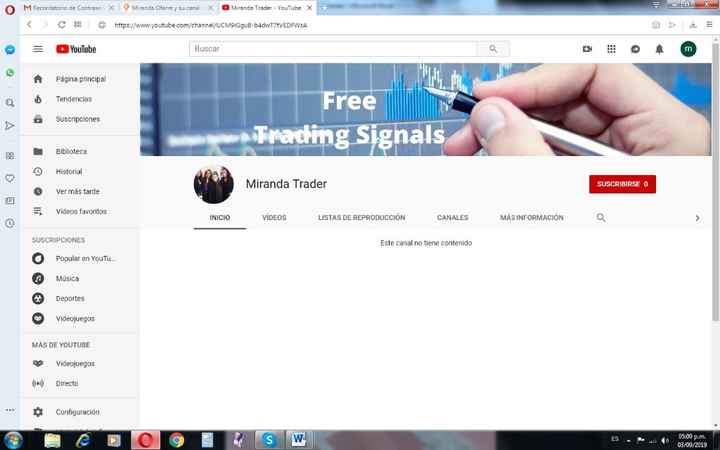 youtube