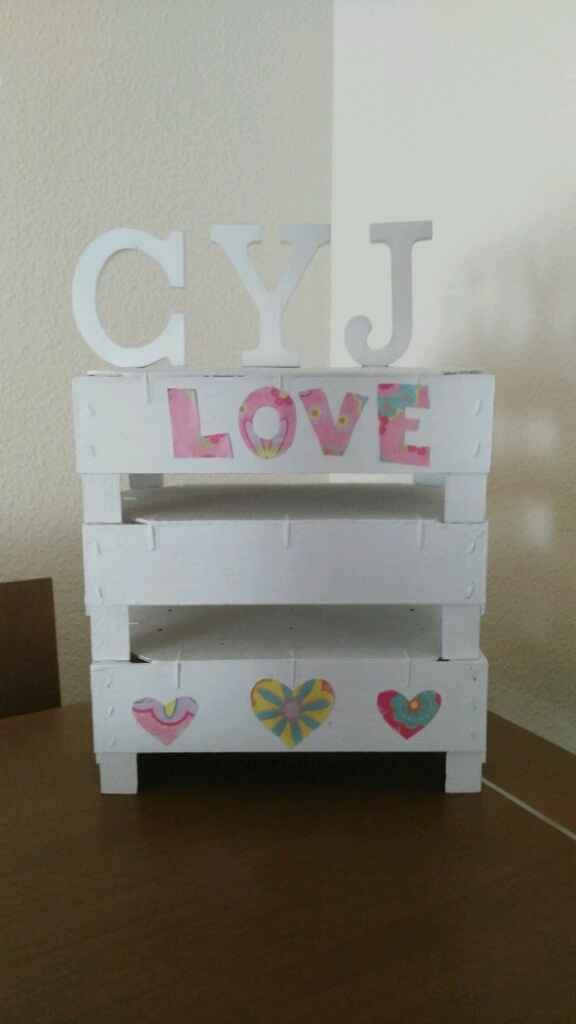 Mis cositas diy!! - 7