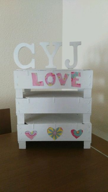 Mis cositas diy!! - 7