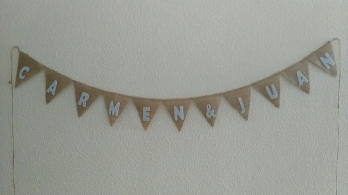 Mis cositas diy!! - 9