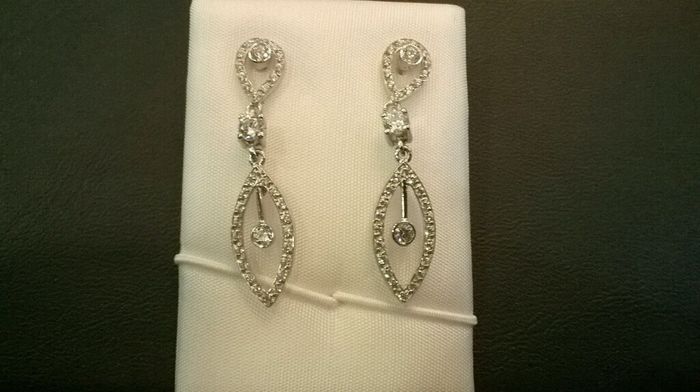 Pendientes - 1