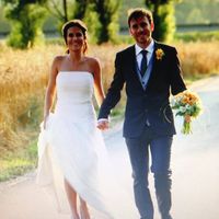 Novias con cuñas - 2