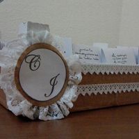 Cajas de fresas - 1