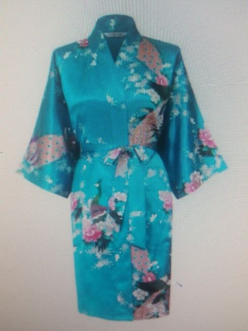 bata kimono