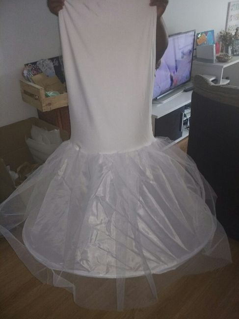 Mi cancán de Aliexpress - 2