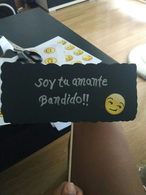 Ayyyyy y ya puedo decir, Mi día ya pasó - 7