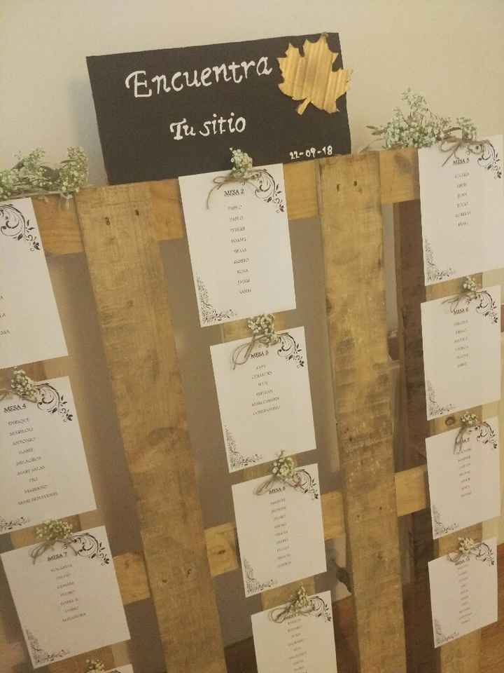 Ayyyyy y ya puedo decir, Mi día ya pasó - 6