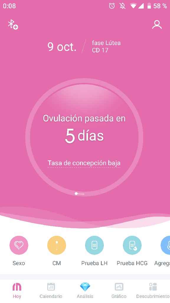 Buscadoras octubre 2019 - 1