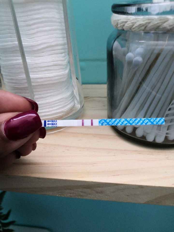 Futuras mamás julio 2021🤰🌹😍😍 - 1