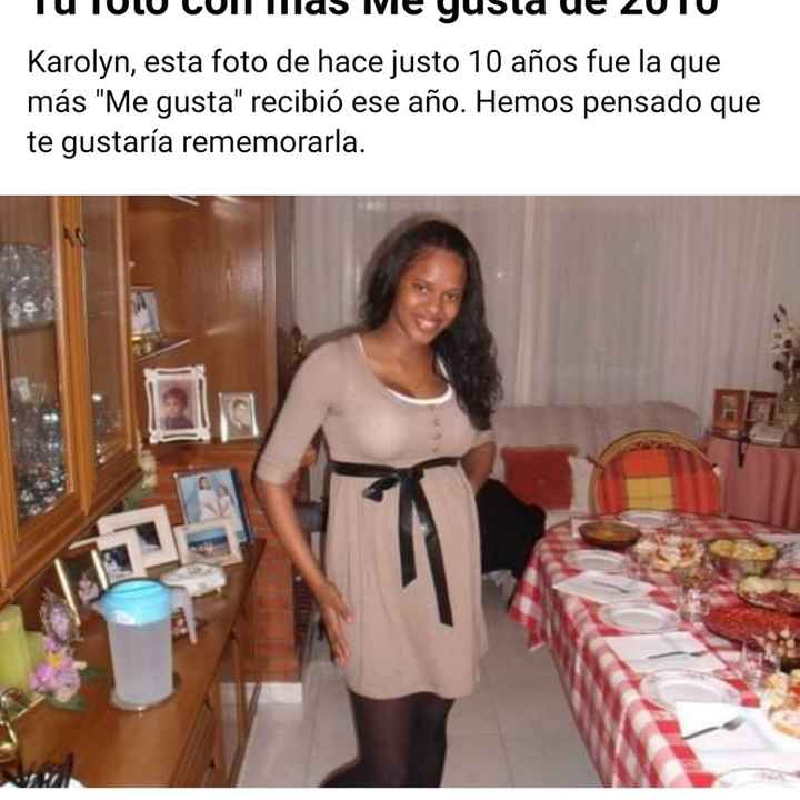 Futuras mamás julio 2021🤰🌹😍😍 - 1