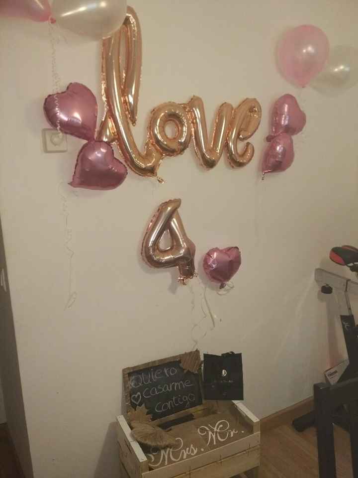  Hablemos de amor.... - 1