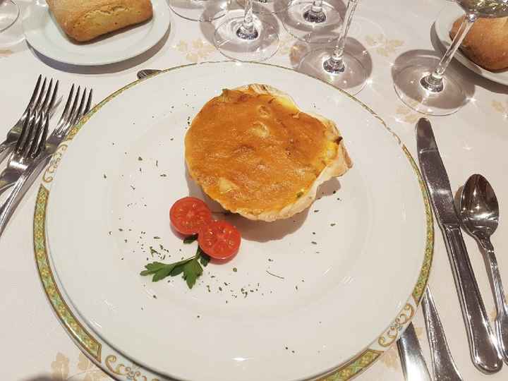Novios Miravalle (guadarrama)2018!!! - 1