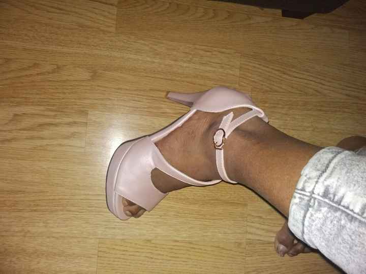 Zapatos de Aliexpress - 3