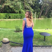 Mi look de invitada para la boda de mi amiga - 1