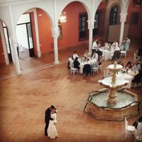Novias de octubre - 1