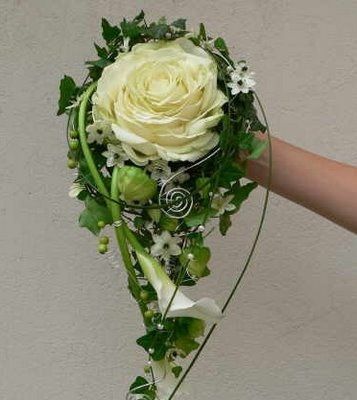 Ramo novia