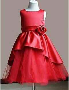 Vestidos de niñas - 4