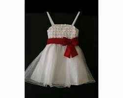 Vestidos de niñas - 5