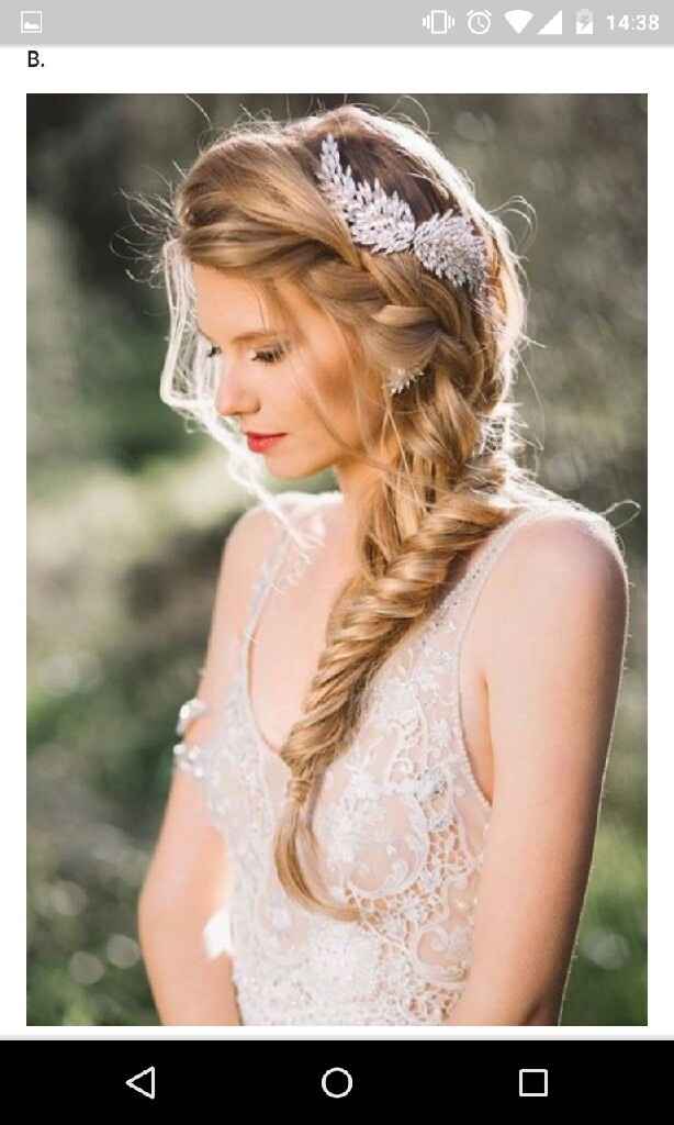 Una boda (casi) perfecta jajaja ¡mis resultados! - 4