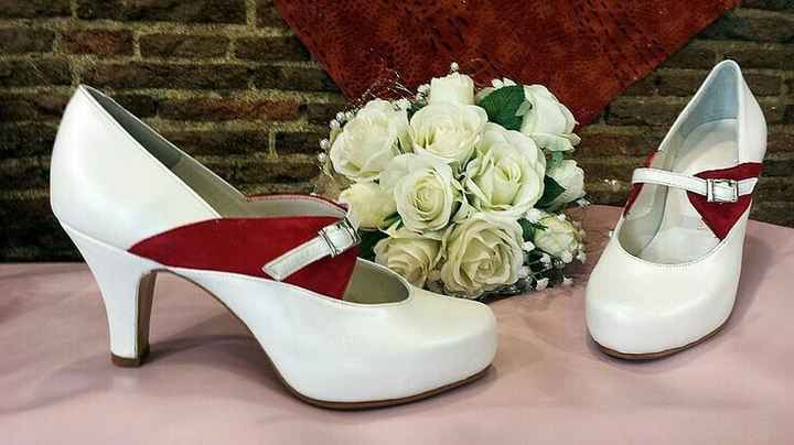 Zapatos rojos - 9