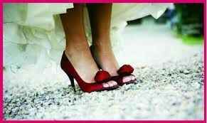 Zapatos rojos - 11