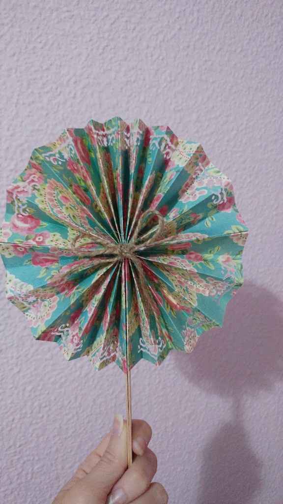  Mis primeras manualidades!!! - 1