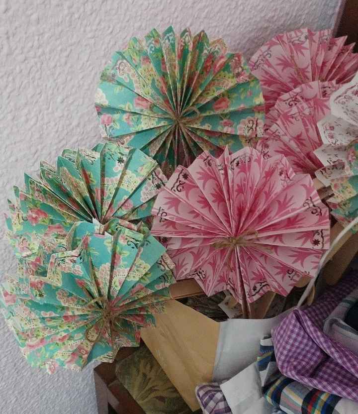  Mis primeras manualidades!!! - 2