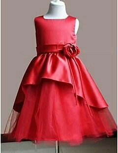 Vestidos de niñas - 4