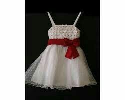 Vestidos de niñas - 5