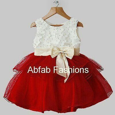 Vestidos de niñas - 8